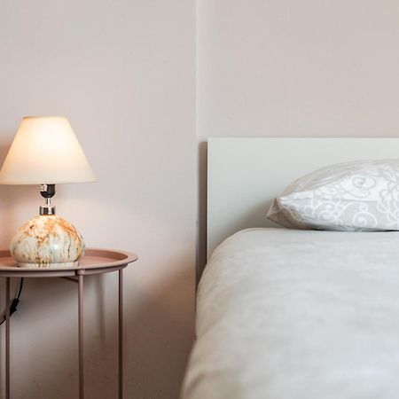 The Bohemian Pad Lejlighed Shkodër Eksteriør billede