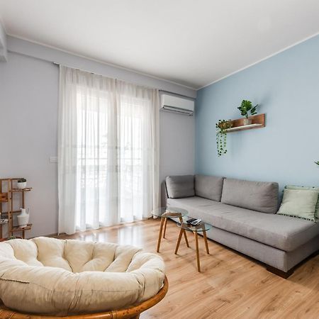 The Bohemian Pad Lejlighed Shkodër Eksteriør billede