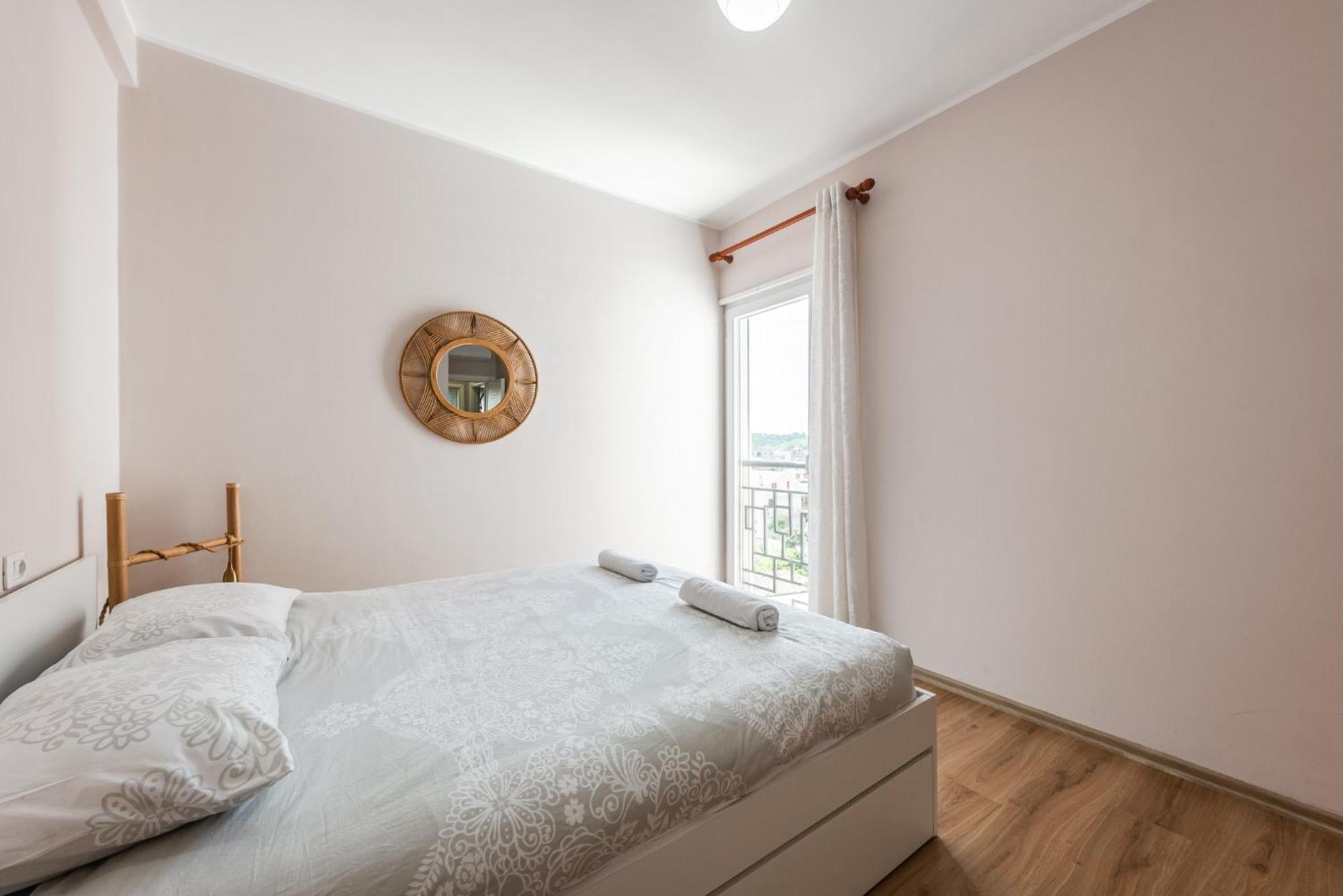 The Bohemian Pad Lejlighed Shkodër Eksteriør billede