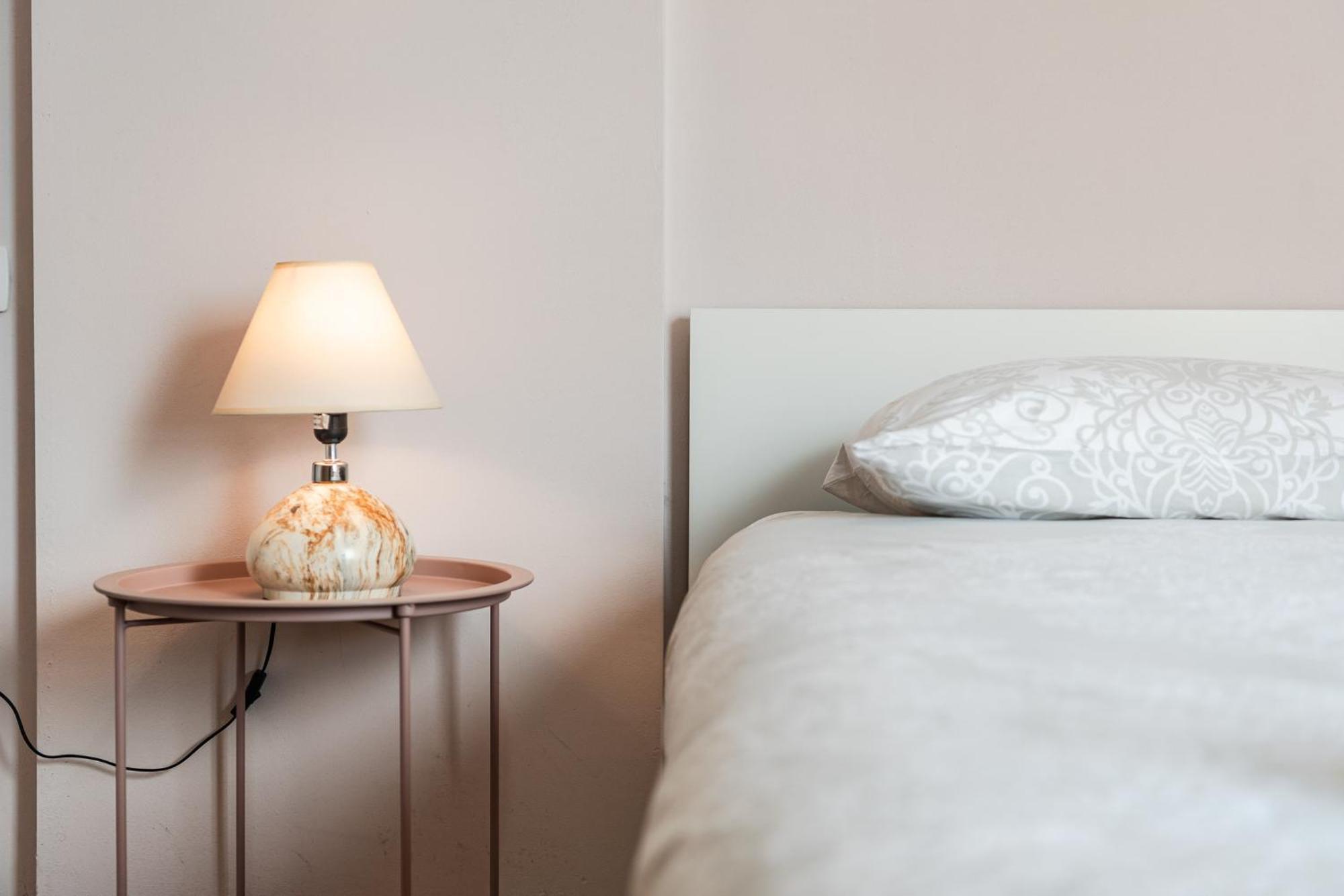 The Bohemian Pad Lejlighed Shkodër Eksteriør billede