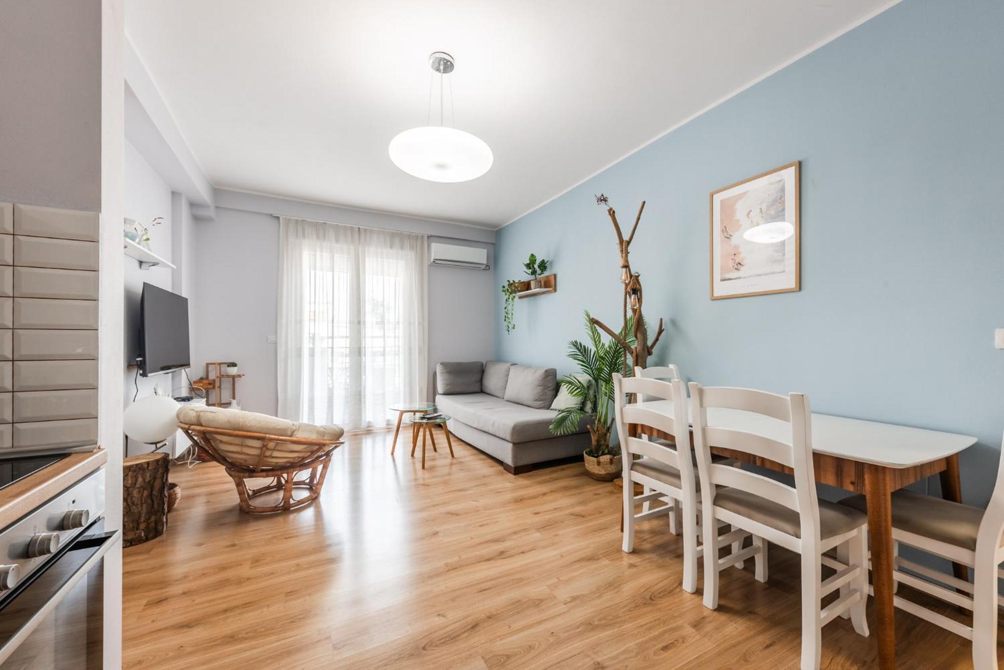 The Bohemian Pad Lejlighed Shkodër Eksteriør billede