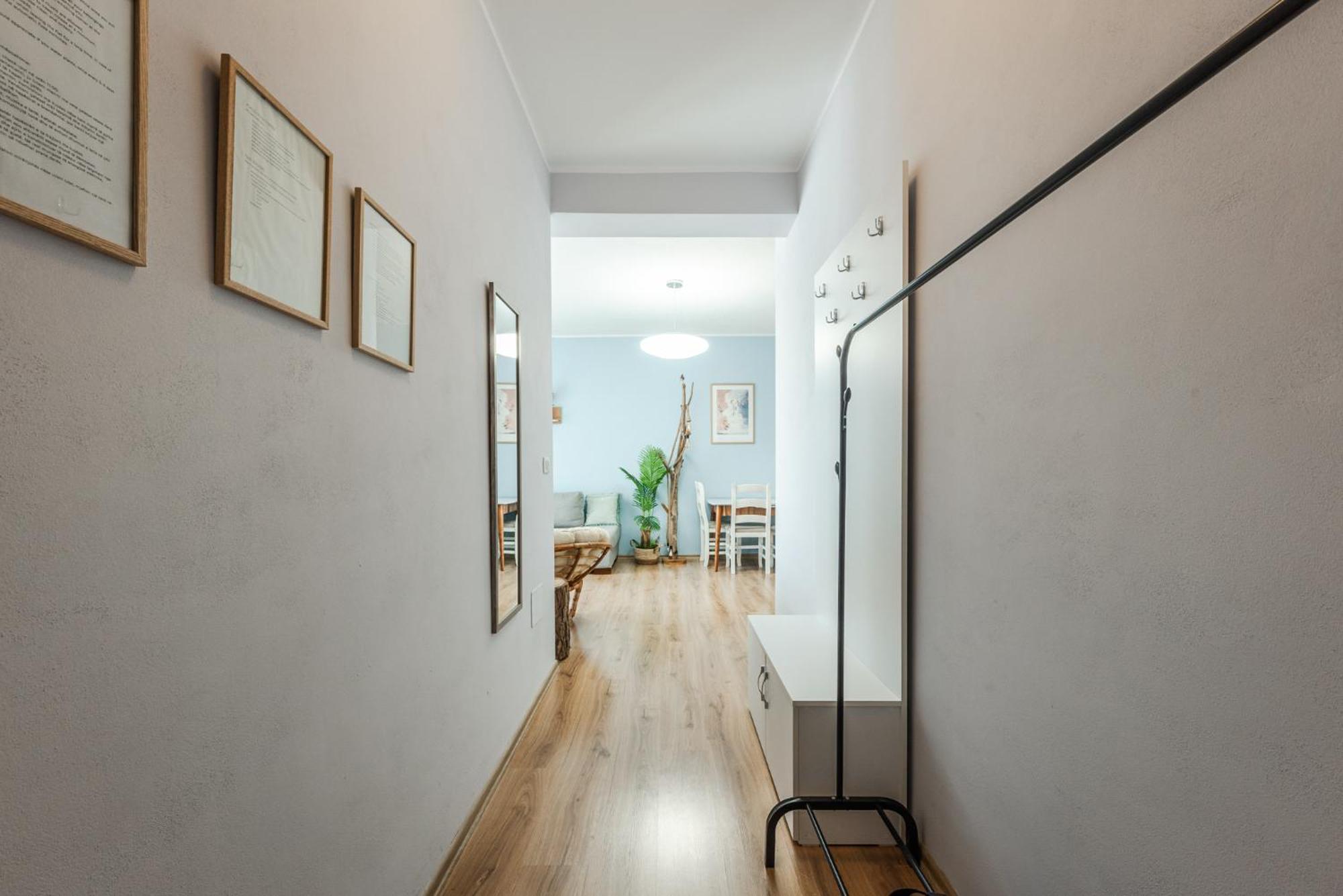 The Bohemian Pad Lejlighed Shkodër Eksteriør billede